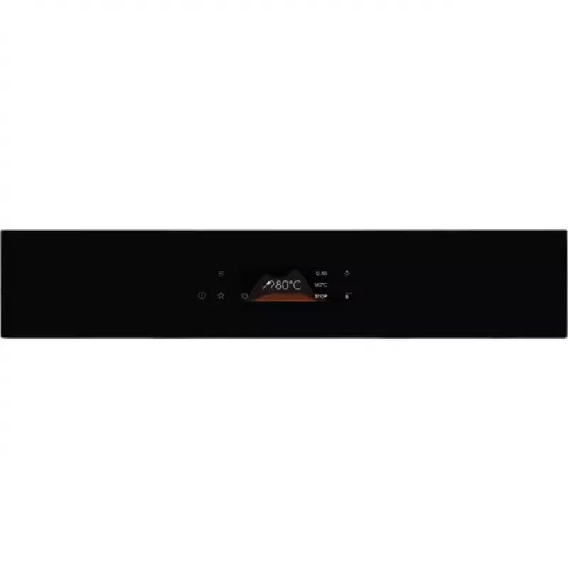 Einbau-Elektrobackofen Electrolux LOE8P39Z — 72 L, pyrolytisch, TFT-Display, 220–240 V
