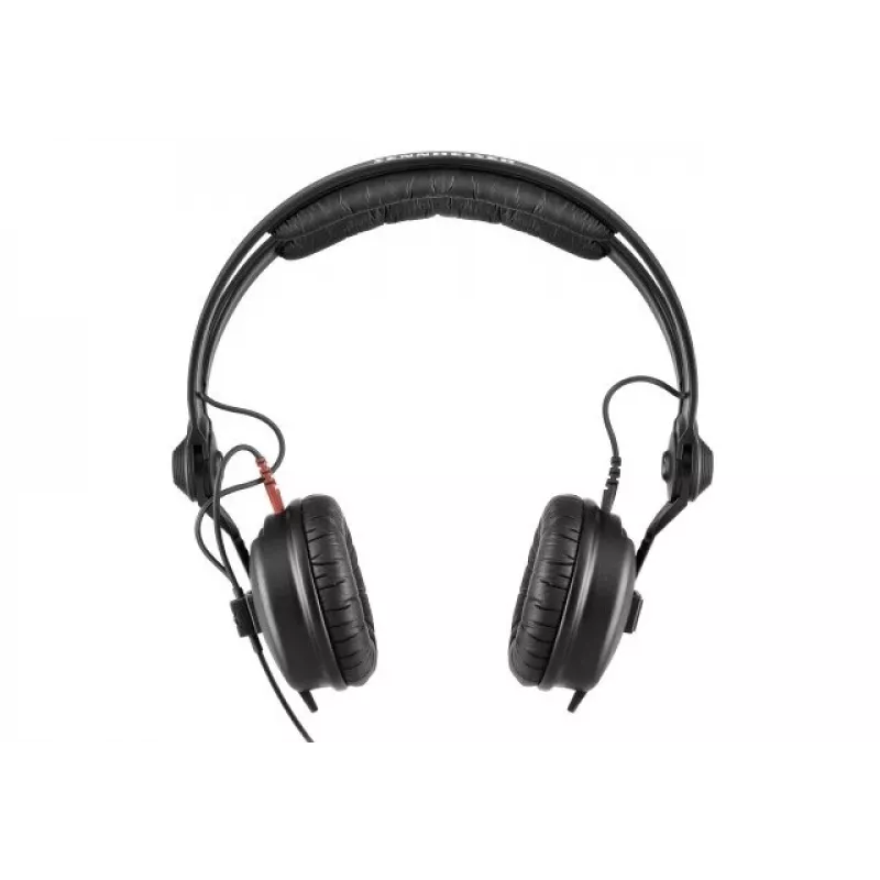 Sennheiser HD 25 - professionelle Kopfhörer, dynamisch, geschlossen
