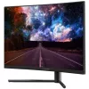 68,6cm/27'' (1920x1080) LC-Power LC-M27-FHD-240-C Gaming Curved 16:9 1ms 240Hz 3xHDMI DisplayPort VESA Full HD Schwarz