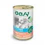 Oasy One Protein Puppy & Junior M/L Lachs 400g