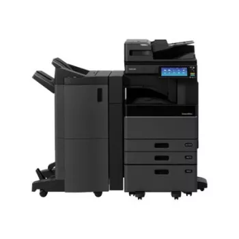Toner Toshiba Toner T-3008E Schwarz 6000 Seiten