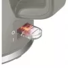 Wasserkocher Amica 1,7 l 2200 W Grau
