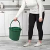 Eimer Beldray LA075314EU7 Eco Recycled 10 L — Haushaltseimer aus Kunststoff