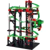 fischertechnik Dynamic M, Physik-Baukasten, 7 Jahre, Stahl