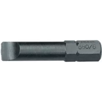 Schraubendrehereinsatz Gedore 6567040 Gewicht 15 g Verpackungstiefe 35 mm Verpackungshöhe 18 mm