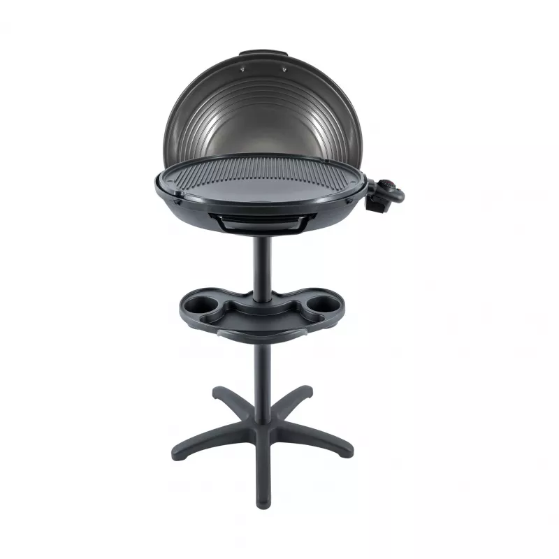 Steba 061600 Grill Schwarz