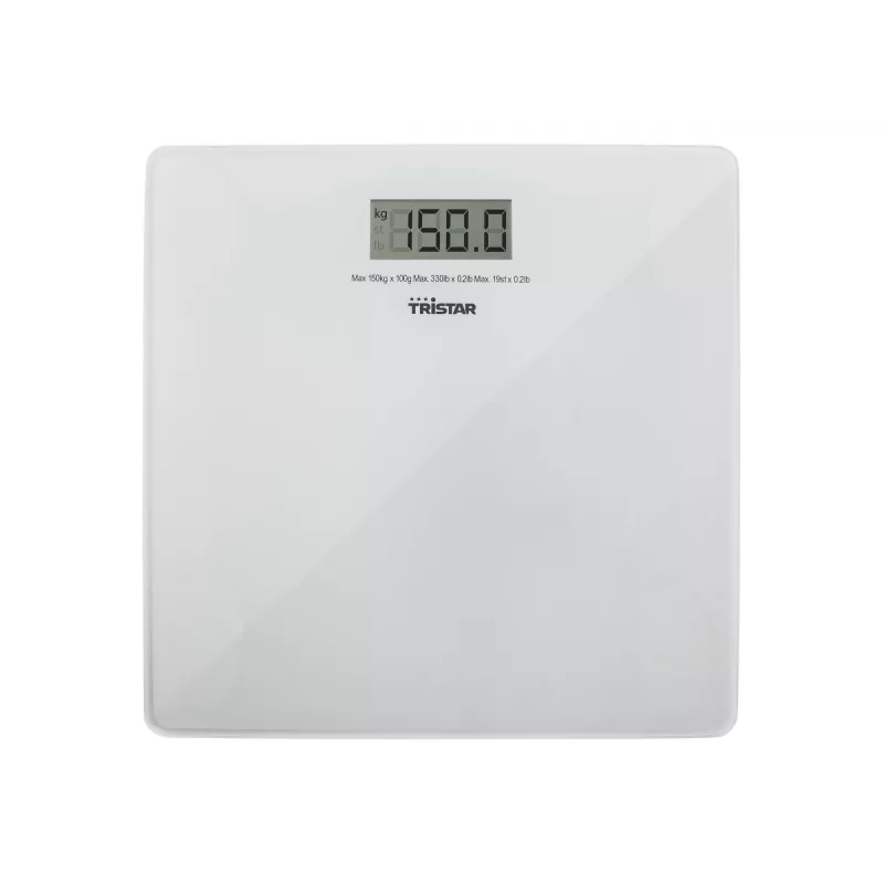 Elektronische Personenwaage Tristar WG-2419