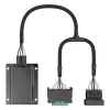 LED Autolampe Ledvance LEDSC03-1 mit Smart CANBUS Technologie