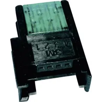 3M hh Schwachstromverbinder 37304-2124-000 FL flexible 0.3–0.56 mm² 4-polig Niederspannungsstecker