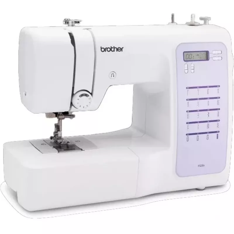 Brother FS20S Nähmaschine Elektrisch