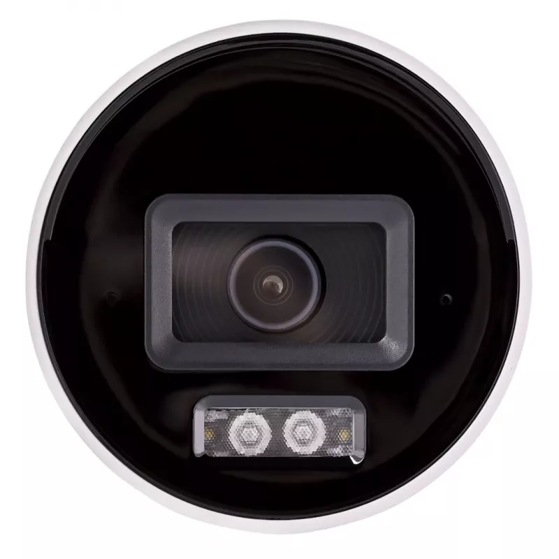 Hikvision Pro Series with AcuSense DS-2CD2046G2H-I2U/SL(2.8MM) Sicherheitskamera Bullet IP-Sicherheitskamera Outdoor 2688 x 1520 Pixel Decke/Wand