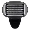 Folienrasierer Panasonic ES-LV69 Schwarz Silber Edelstahl Lithium-Ion