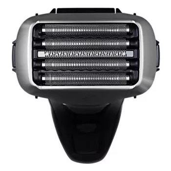 Folienrasierer Panasonic ES-LV69 Schwarz Silber Edelstahl Lithium-Ion
