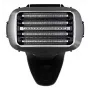 Folienrasierer Panasonic ES-LV69 Schwarz Silber Edelstahl Lithium-Ion