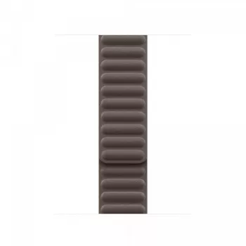 Band Apple 42 mm Dark Taupe Magnetic Link M/L Smartwatch