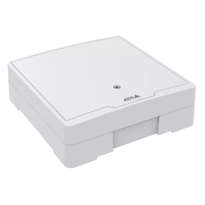 Sicherheits-Türsteuerung Axis 02653-001 2 Türen RJ-45 RS-485 2 GB Flash
