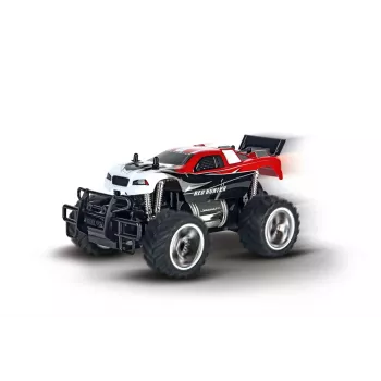 Carrera RC Red Hunter X ferngesteuertes (RC) Modellauto Buggy Elektromotor 1:18