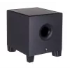 Yamaha HS8S Subwoofer Schwarz 150 W