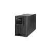 Infosec E4 Value 1000 unterbrechungsfreie Stromversorgung (USV) Doppelwandler (Online) 1 kVA 3 AC-Ausgänge