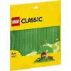 LEGO 11023 Classic Grüne Grundplatte Quadrat 32x32 Noppen Bau Gras Basis Bau- und Ausstellungsplatte Set Einzeln