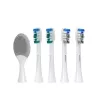 LOVIO_Home SonicProtect PRO Elektrische Zahnbürste Weiß LVTB124WH