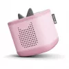 Toniebox 2 pink Starter-Set Kreativ-Tonie Rot, Lautsprecher