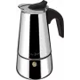 Moka-Kaffeemaschine LAMART LT7075 100 ml Espressokocher für den Herd