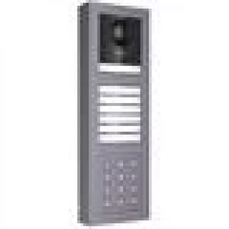 Rufmodul (6 Tasten) HIKVISION DS-KD-KK