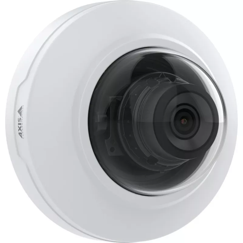 IP-Überwachungskamera Axis 02678-001 Dome 3840 x 2160