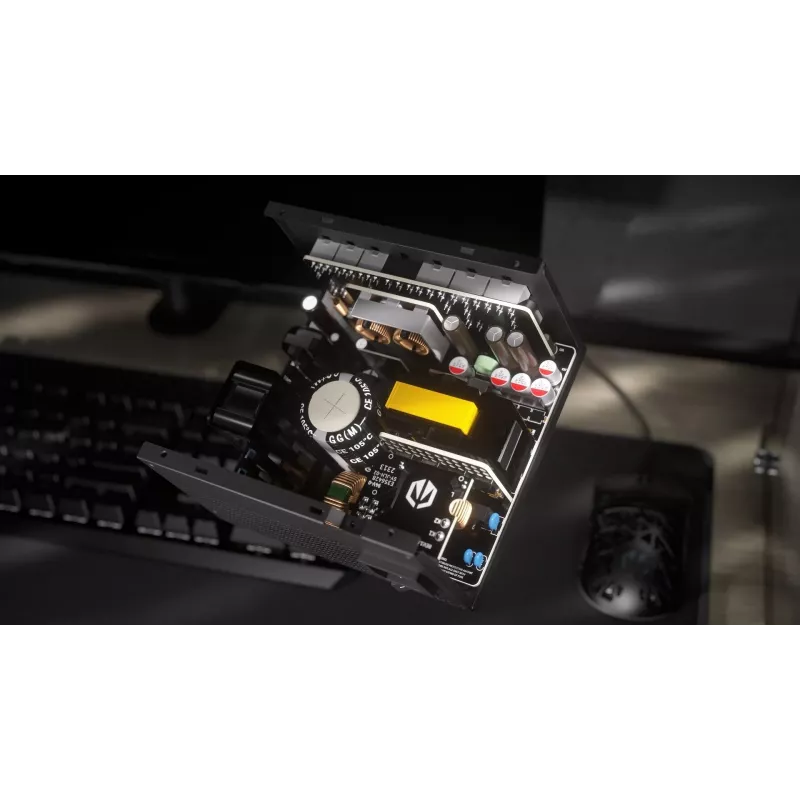 ENDORFY Supremo FM6 750W Netzteil