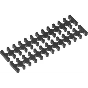 Alphacool 24757 Computergehäuse-Teil Universal-Kabelmanagement-Set (24757)
