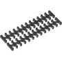 Alphacool 24757 Computergehäuse-Teil Universal-Kabelmanagement-Set (24757)