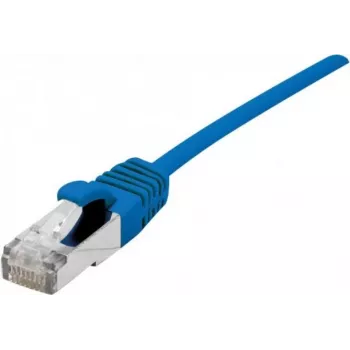 Dexlan 858727 Ethernet-Patchkabel Blau
