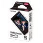 Sofortbild-Filmpackung Fujifilm Instax Mini — 10 Blatt, Scheckkartenformat