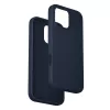 Handyhülle Vention KUHL0-40 für iPhone 16 Pro Max MagSafe, blau, passgenau