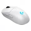 Logitech-G Gaming Wireless PRO 2 Weiß