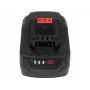 YT. AKKU 18V LI-ION 9.0Ah