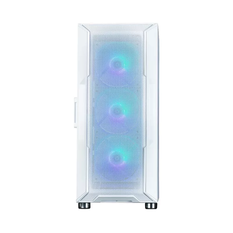Zalman I3 NEO ARGB WHITE Computergehäuse Midi Tower