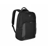 Freizeitrucksack Wenger SwissGear XE Tryal Schwarz Polyester PVC