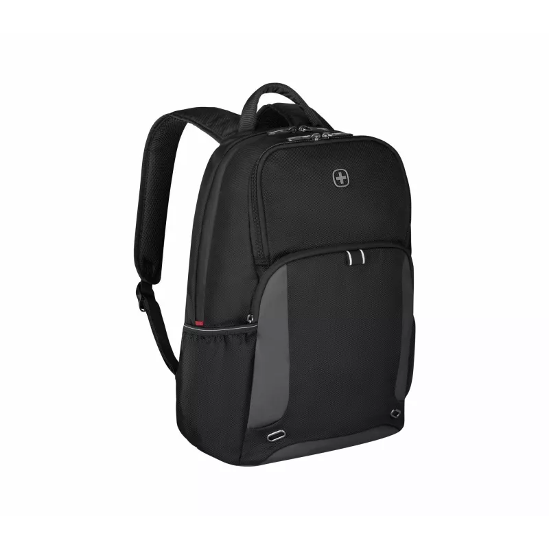 Freizeitrucksack Wenger SwissGear XE Tryal Schwarz Polyester PVC