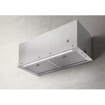 Elica FOLD S IX/A/72Built-in Edelstahl 710 m3/h B