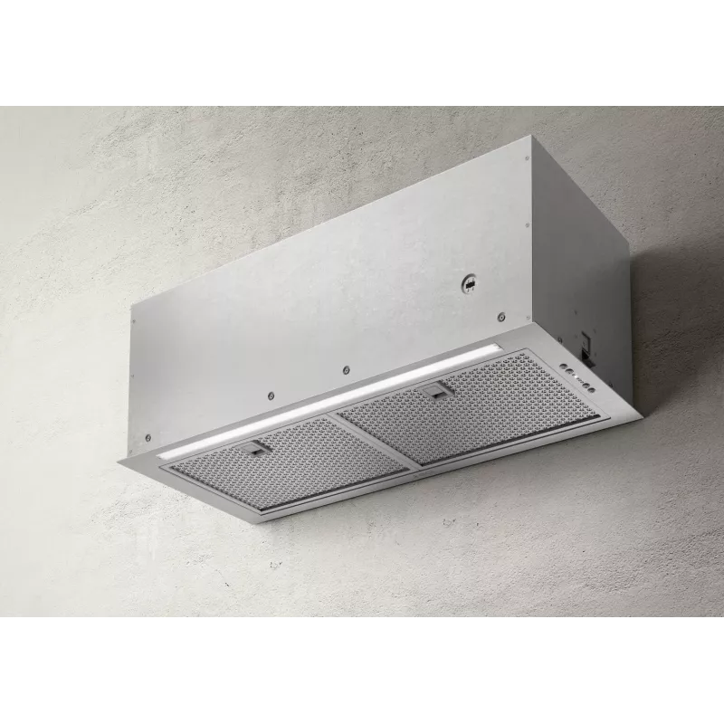 Elica FOLD S IX/A/72Built-in Edelstahl 710 m3/h B