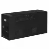 Gembird UPS-PC-652A unterbrechungsfreie Stromversorgung (USV) Line-Interactive 0,65 kVA 390 W 3 AC-Ausgänge