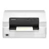 Drucker Epson PLQ-35 Passbook-Drucker schnell leise Weiß