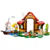 LEGO SUPER MARIO 71422 ERWEITERUNGSSET - PICKNICK BEI MARIO ZU HAUSE