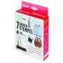 Trodat Stamp 190390 Schwarz