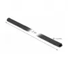 Schrumpfschlauch DeLOCK 20791 2 m x 6 mm schwarz