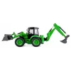 RC-Bagger Amewi G1401E 1:14 Maßstab Elektromotor Li-Ion 1200mAh, ab 8 Jahren