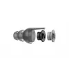 Sennheiser SoundProtex - Schützende Ohrstöpsel mit 3 Arten akustischer Filter