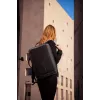 XD Design ANTI-THEFT Rucksack / Aktentasche Bobby Bizz 2.0 Schwarz P/N: P705.921
